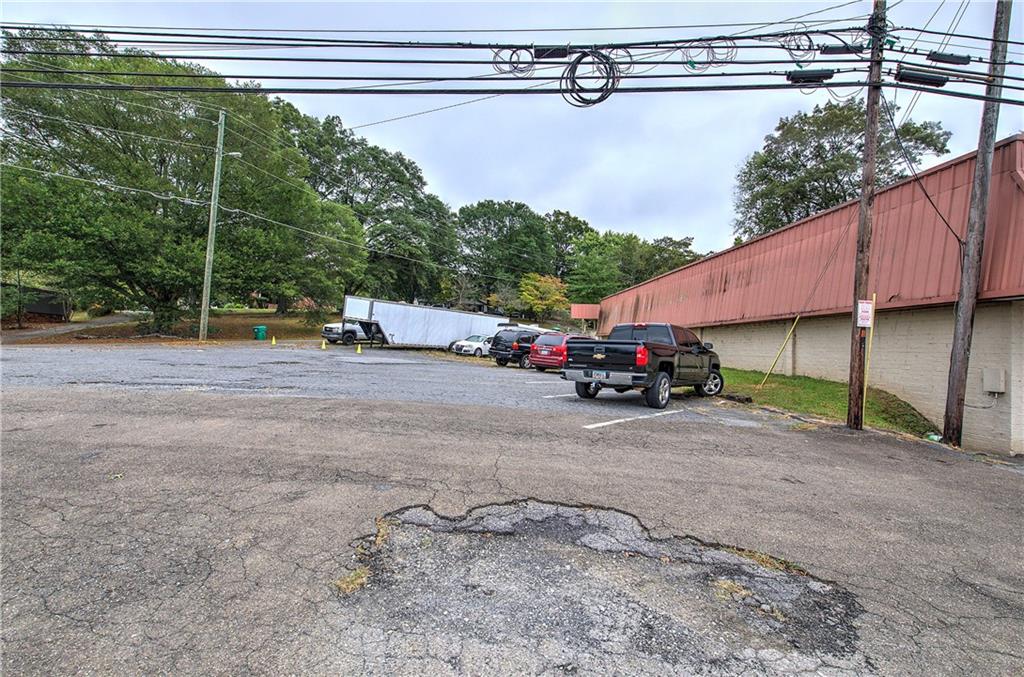 1070 Marietta Road Property Photo 14