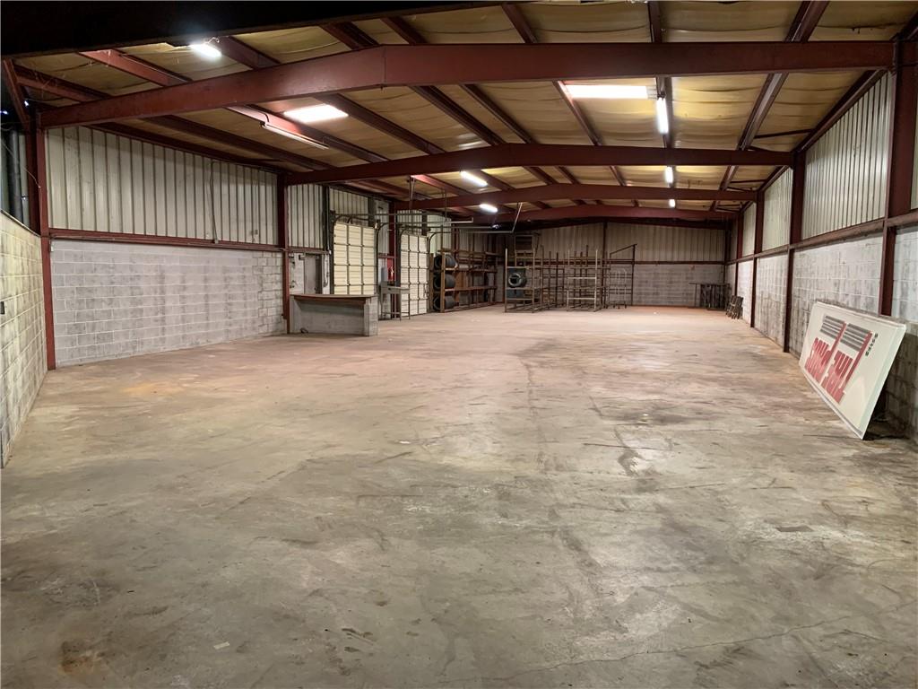 3500 Norman Berry Drive Property Photo 4