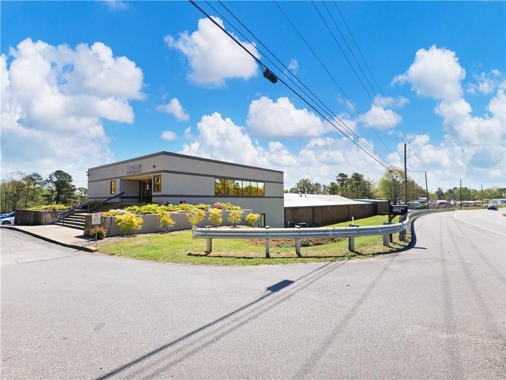 2567 Athens Highway Property Photo 56