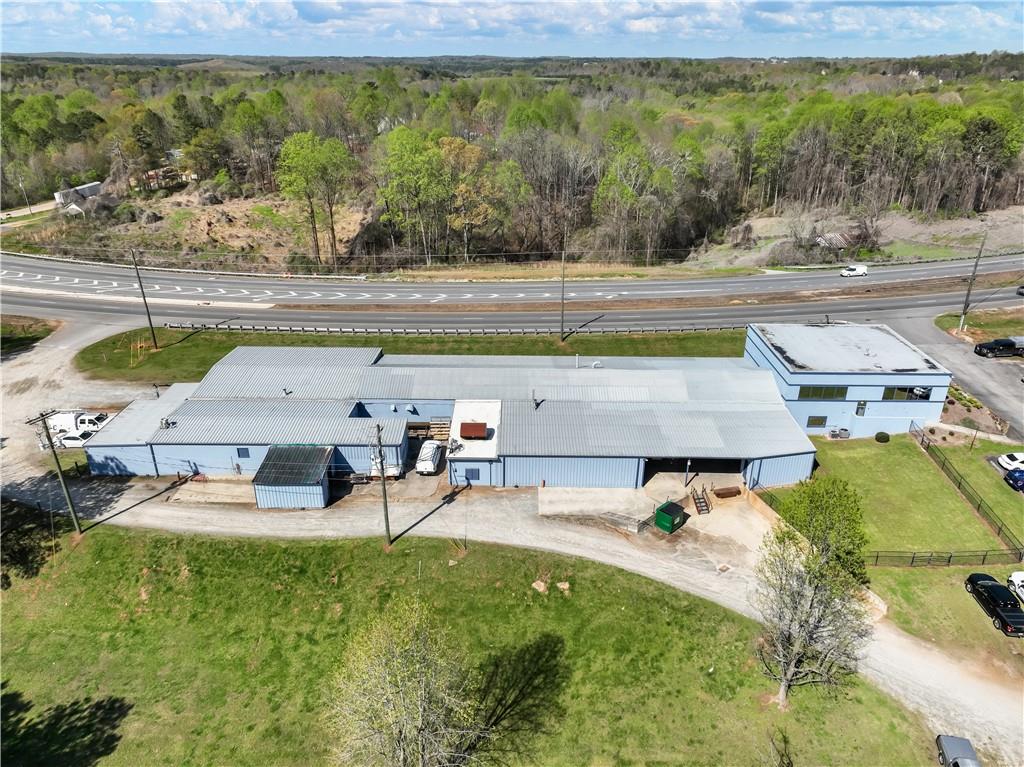 2567 Athens Highway Property Photo 62