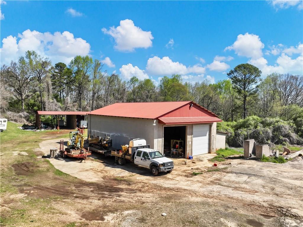 2567 Athens Highway Property Photo 72