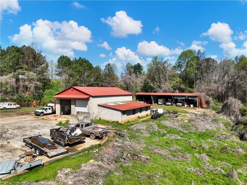 2567 Athens Highway Property Photo 73