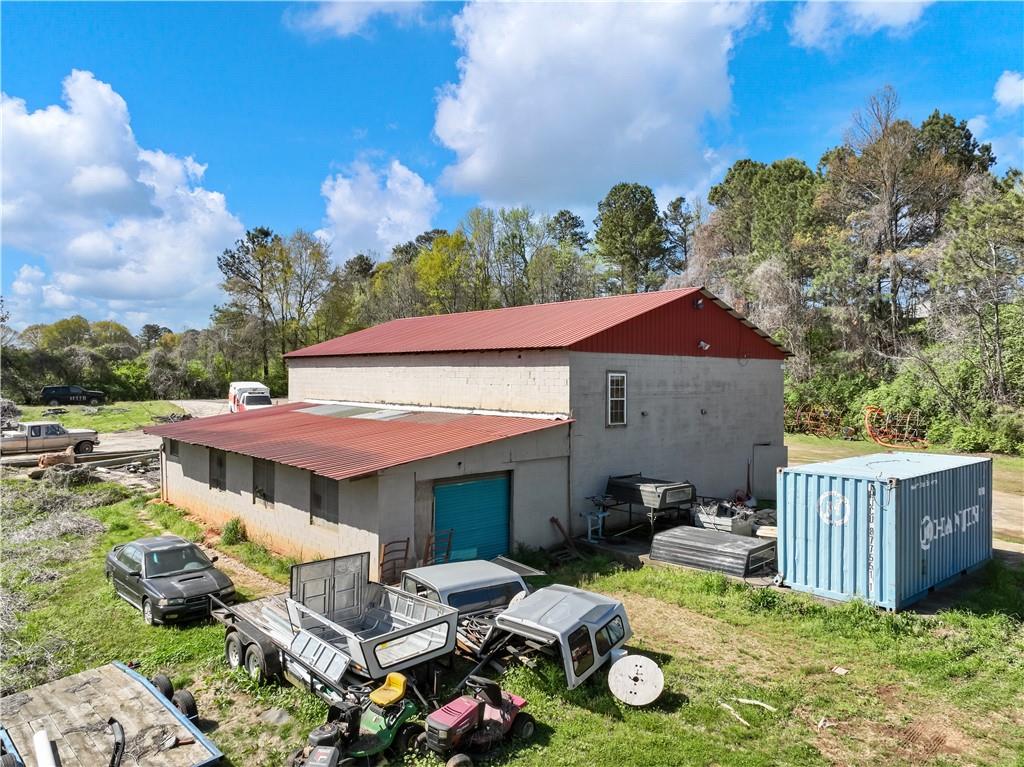 2567 Athens Highway Property Photo 74