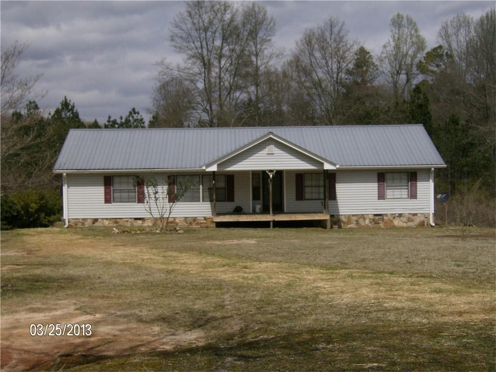 3590 Grady Smith Road Property Photo 1