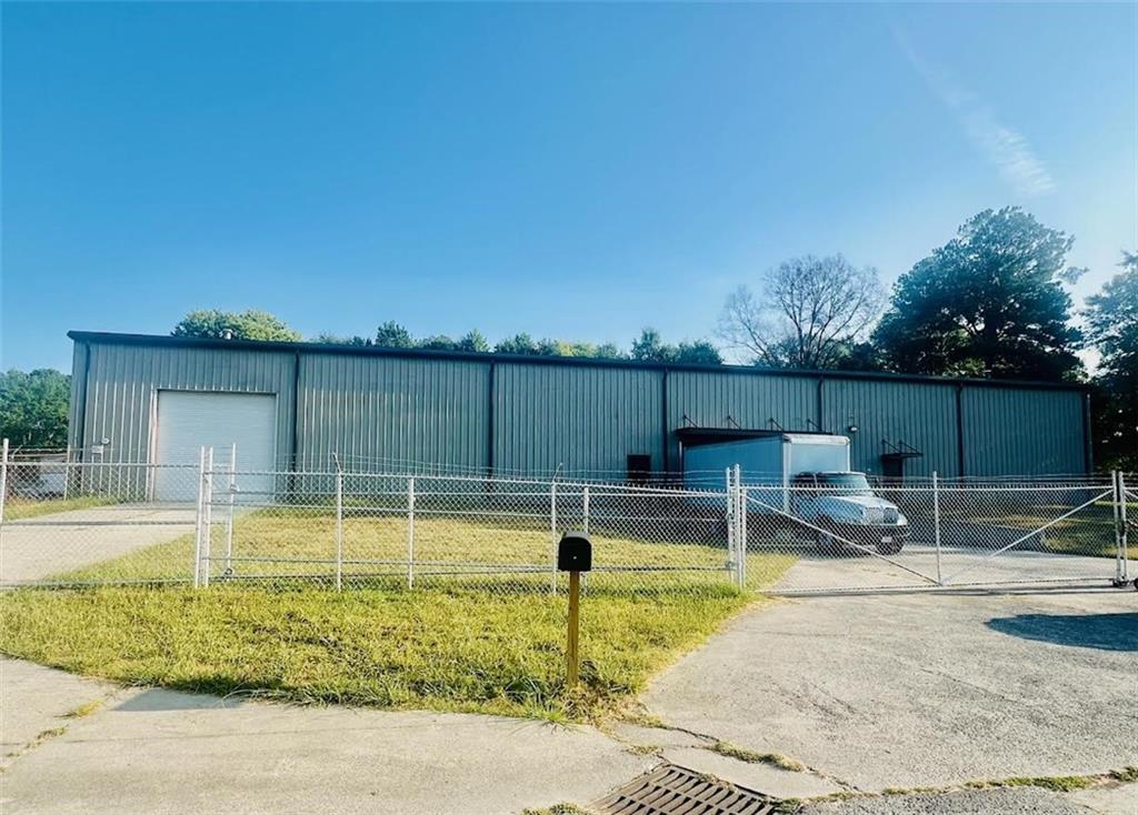 1009 Richards Street Property Photo 1