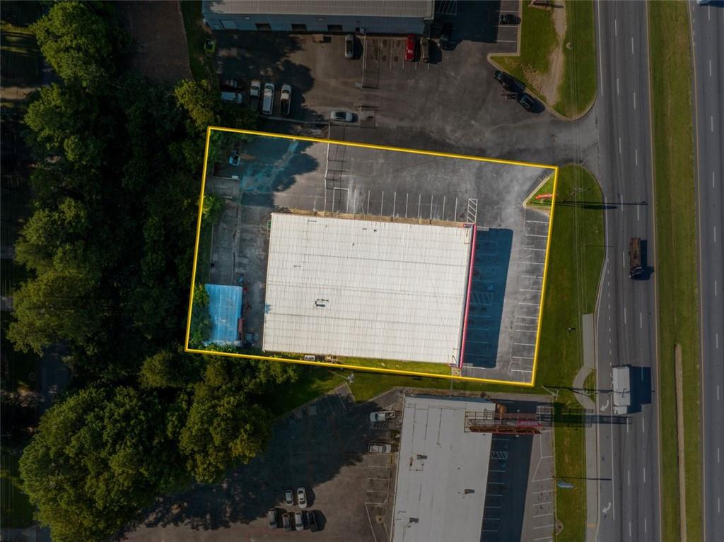 8220 Tara Boulevard Property Photo 2