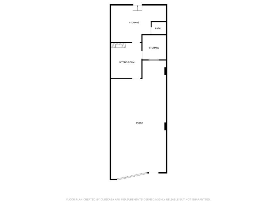 116 W Cuyler Street Property Photo 2
