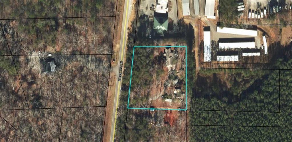 3890 Steve Tate Property Photo 6