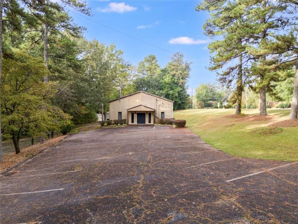5771 S Gordon Road S Property Photo 3