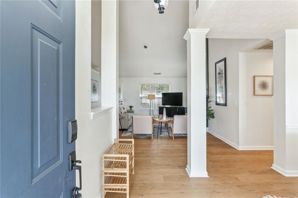 859 Springchase Drive Property Photo 3