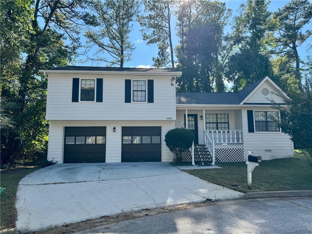 5488 Forest Pines Drive Property Photo 1