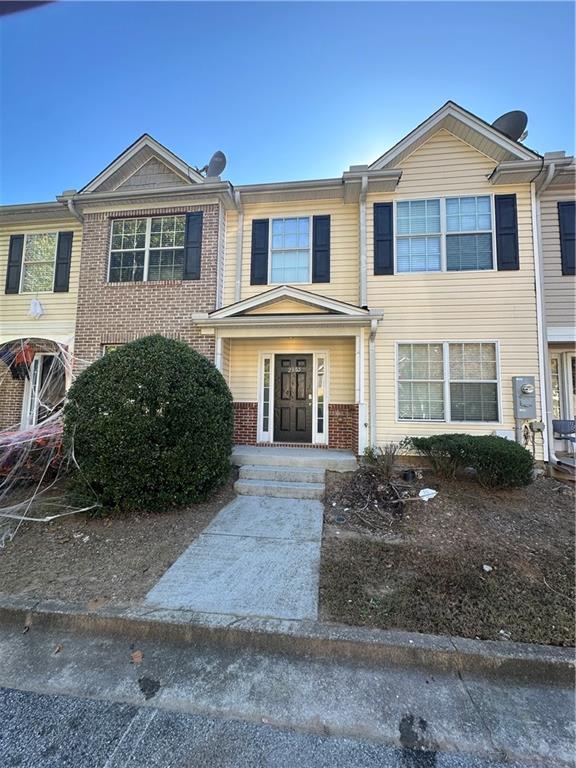 2805 Vining Ridge Terrace Property Photo 1
