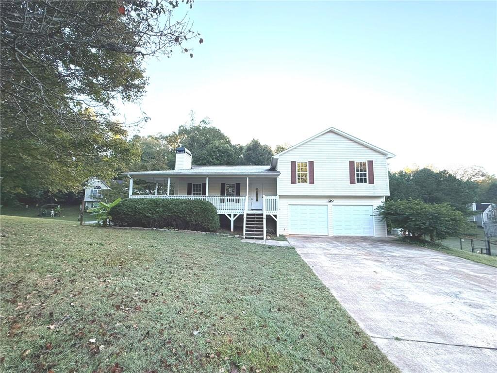 413 Kenny Lane Property Photo 1