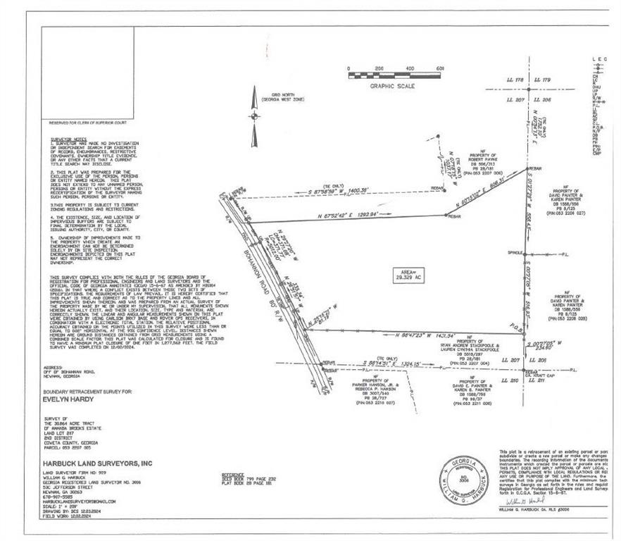 00 Bohannon Road Property Photo 1
