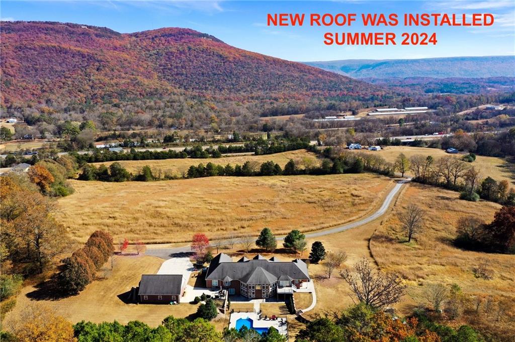 260 Old Deer Head Cove Road Property Photo