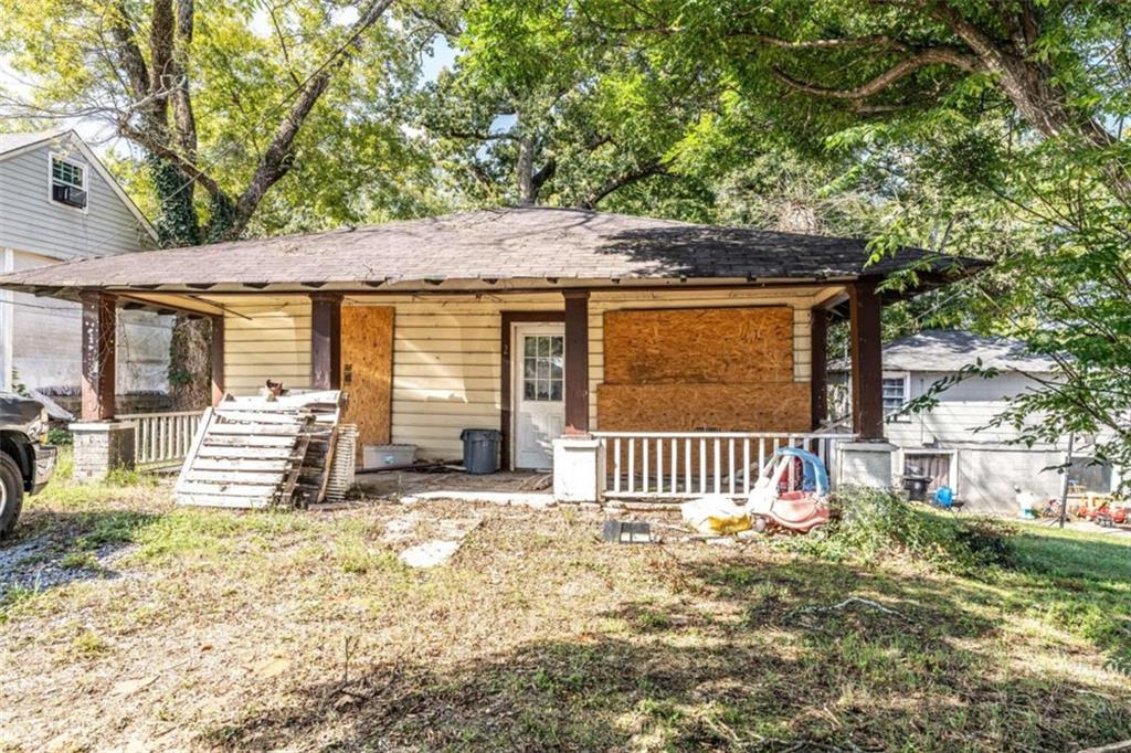 1103 Shorter Avenue Property Photo 11