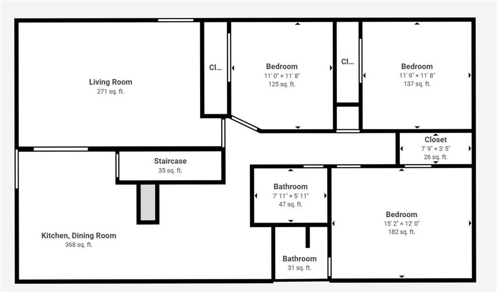 1850 Barnes Ferry Road Property Photo 31