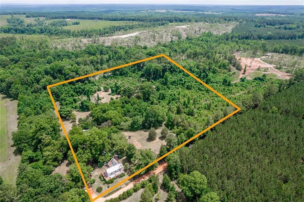 904 Rabun Road Property Photo 1
