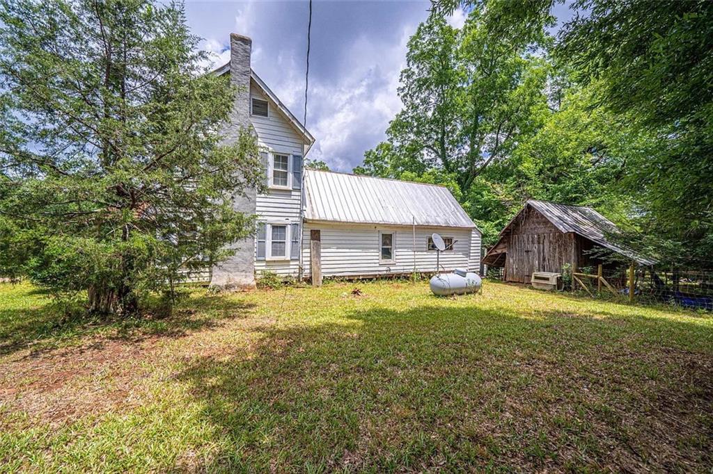 904 Rabun Road Property Photo 1