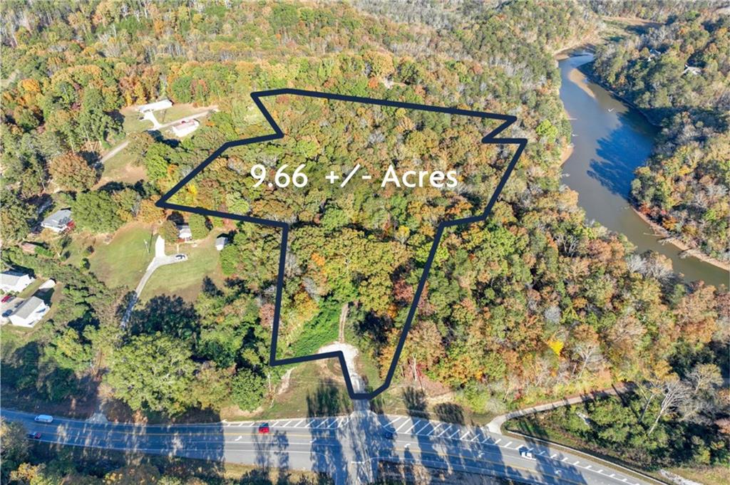 3320 Cleveland Highway Property Photo 1