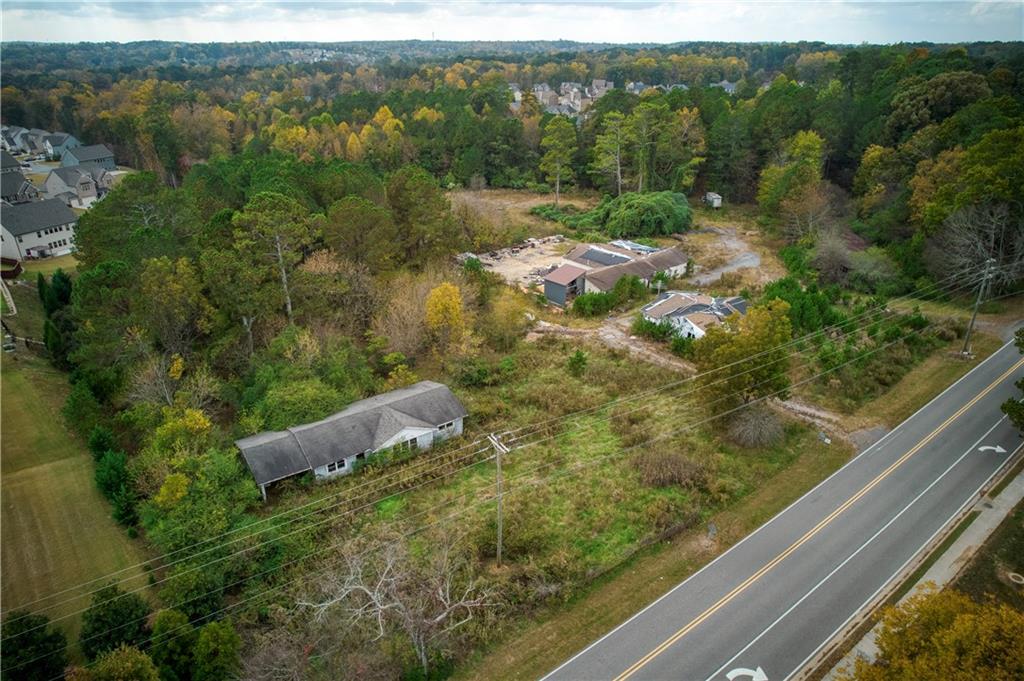 3711 Melody Mizer Lane Property Photo 1