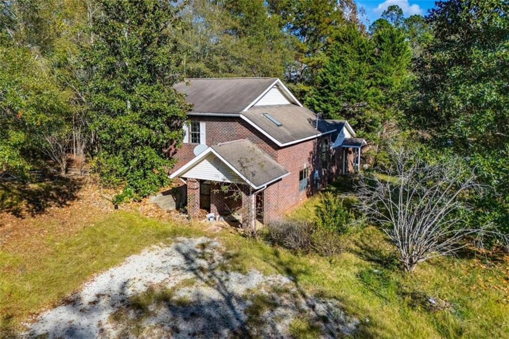 250 Big Oak Road Property Photo 1