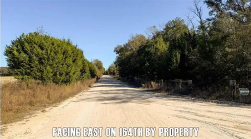 0 164th Road Property Photo 1