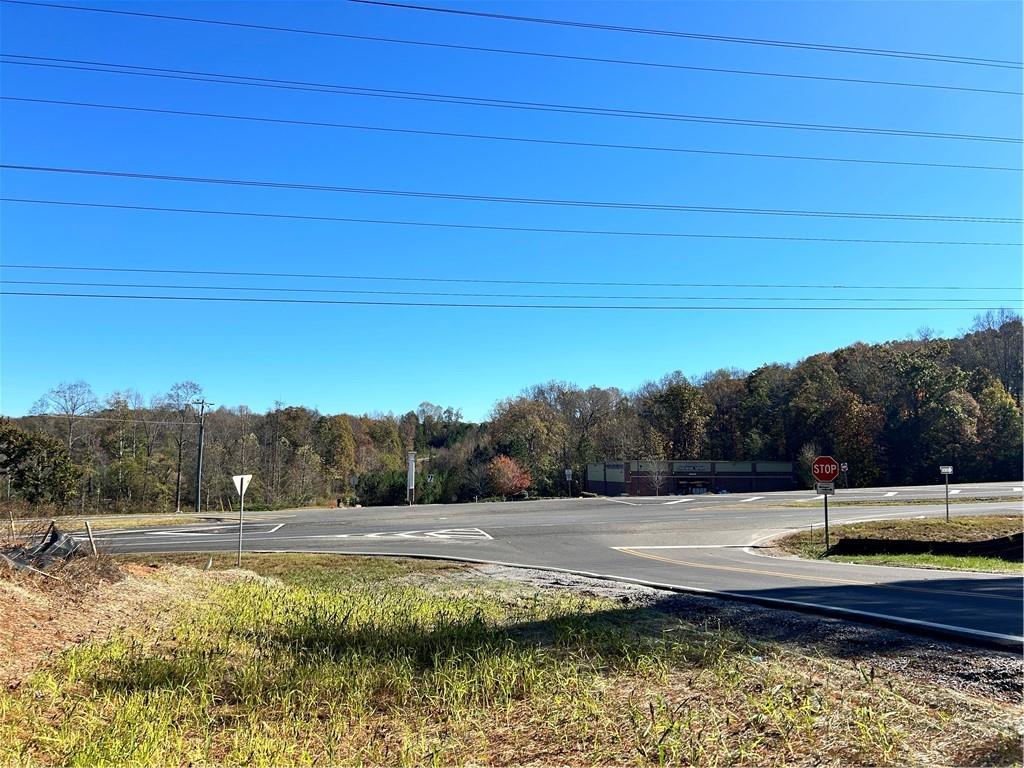0 GA 400 Highway Property Photo 1