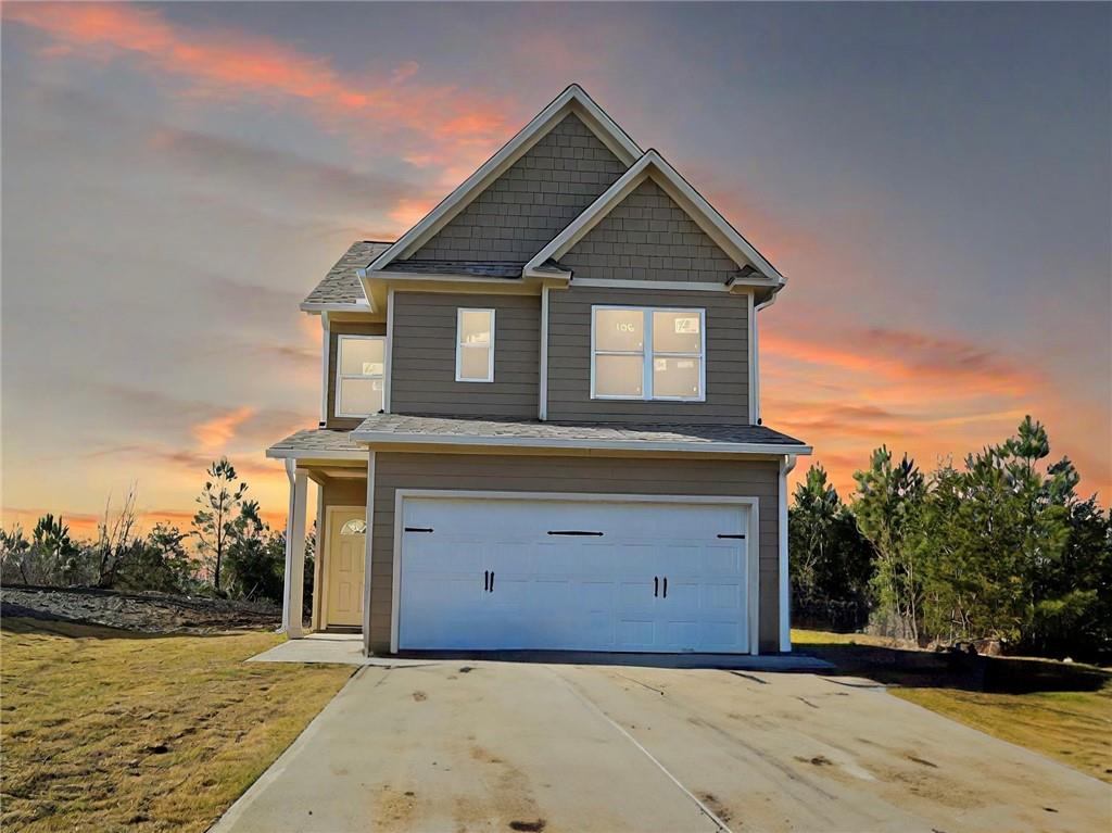 157 Pinto Lane SE