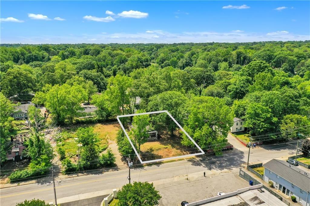 1162 Joseph E Boone Boulevard NW