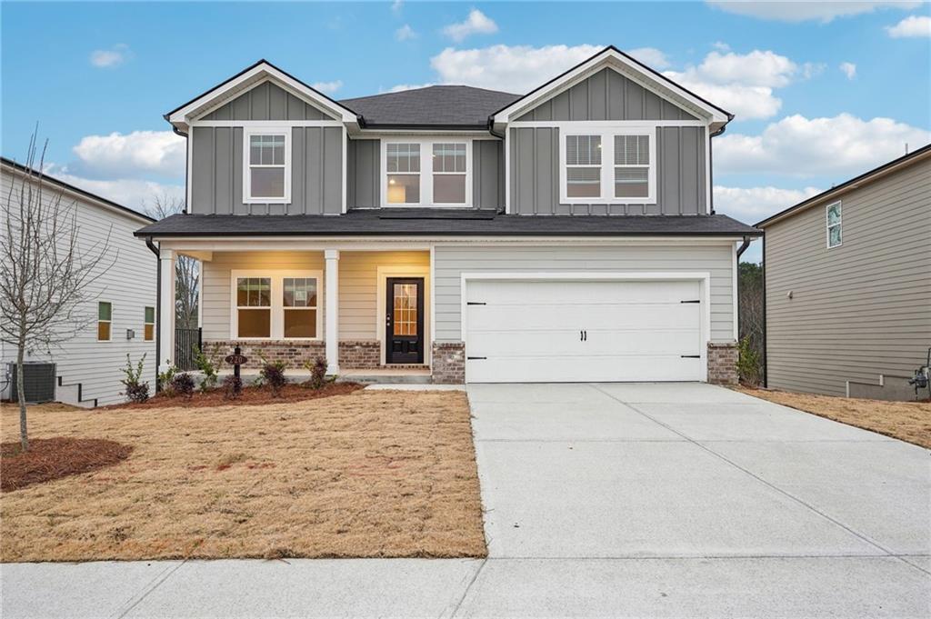 220 Proust Circle Property Photo 1