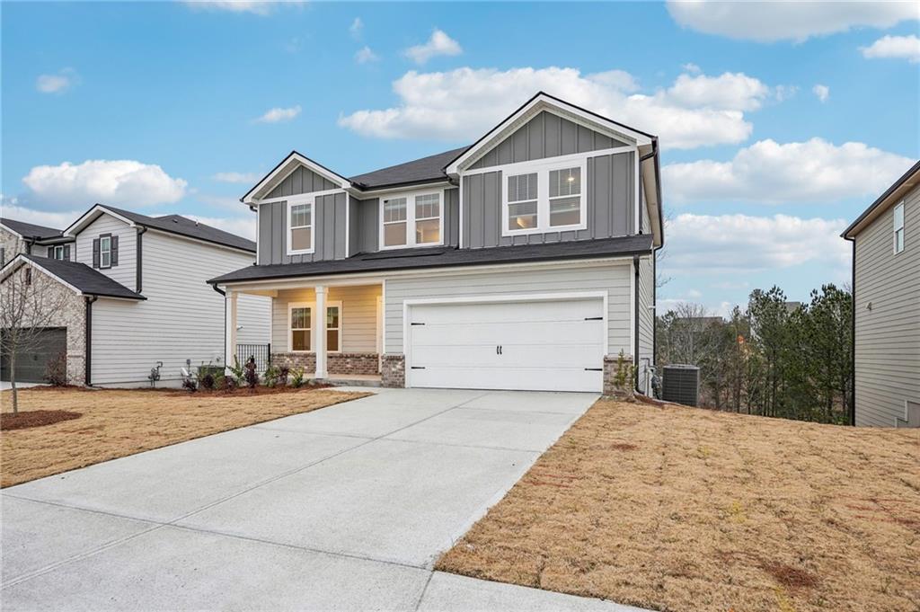 220 Proust Circle Property Photo 2