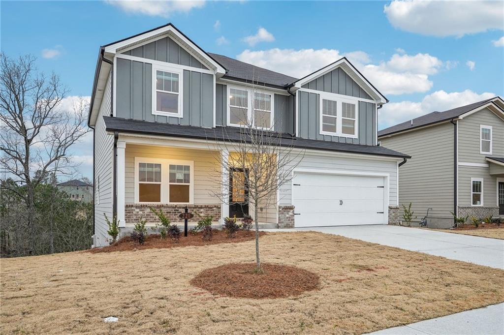 220 Proust Circle Property Photo 4