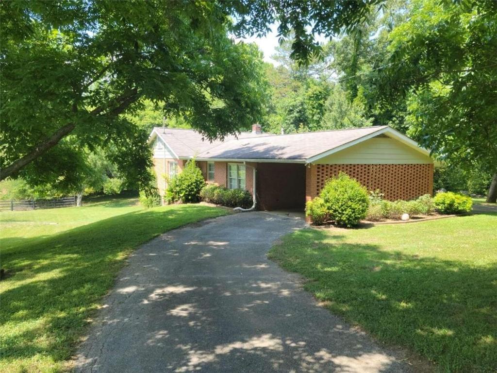 2610 Little River Park Road Property Photo 1