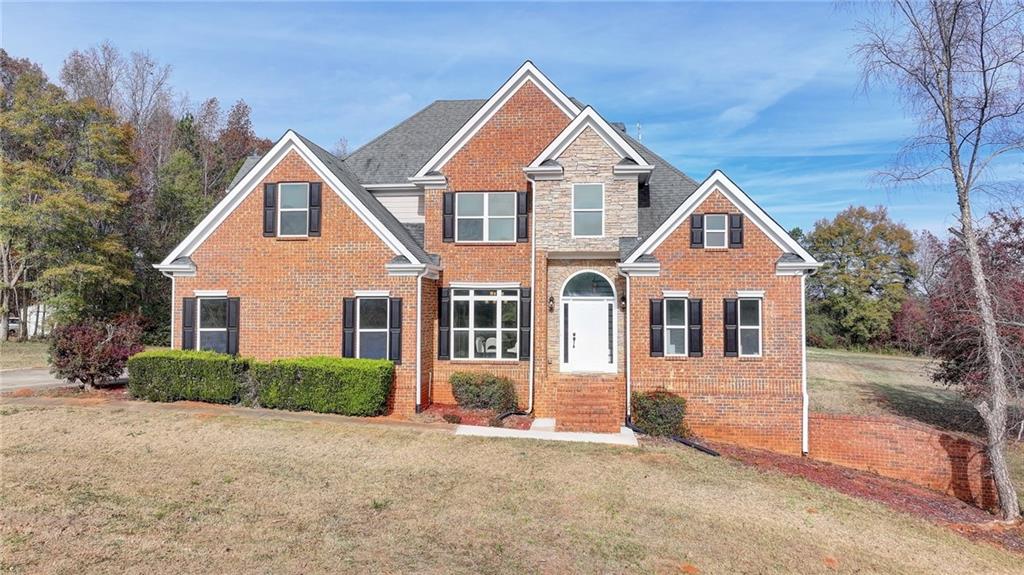 200 Hargrove Circle Property Photo