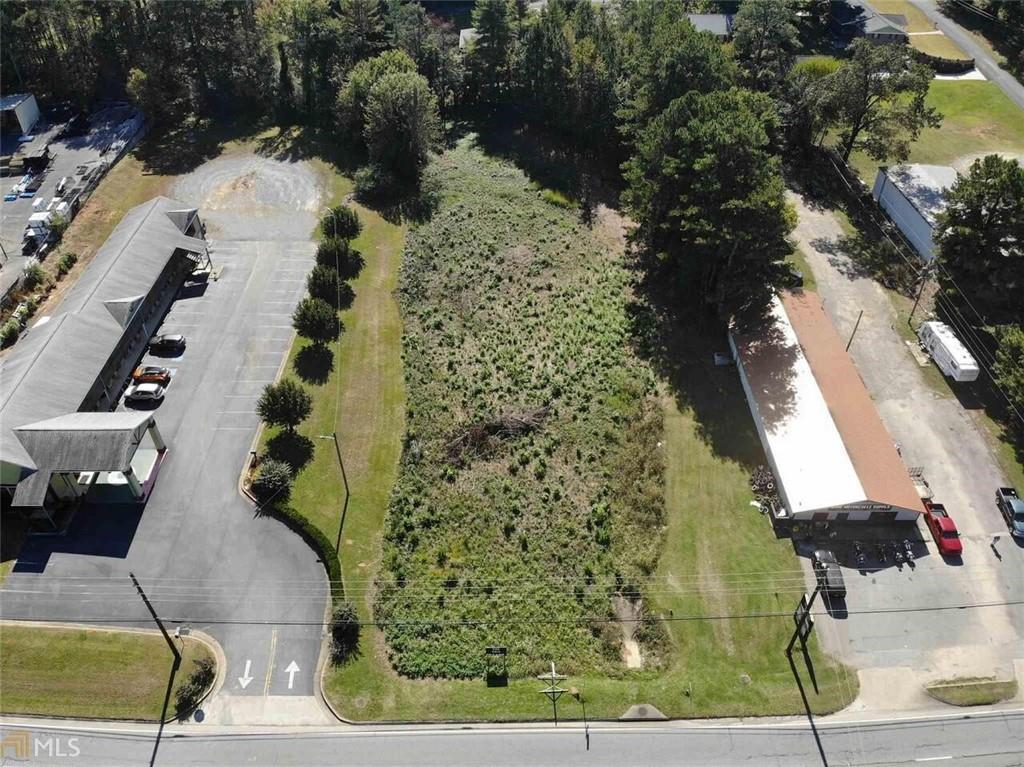 0 Alabama Highway Property Photo 1