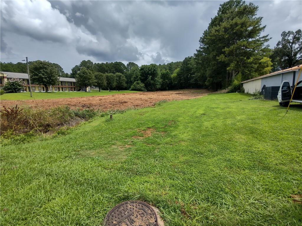 0 Alabama Highway Property Photo 4