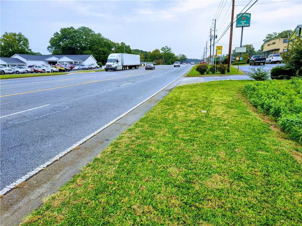 0 Alabama Highway Property Photo 7
