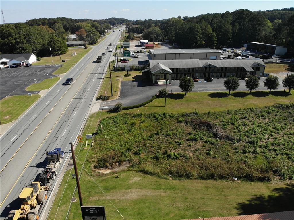 0 Alabama Highway Property Photo 9
