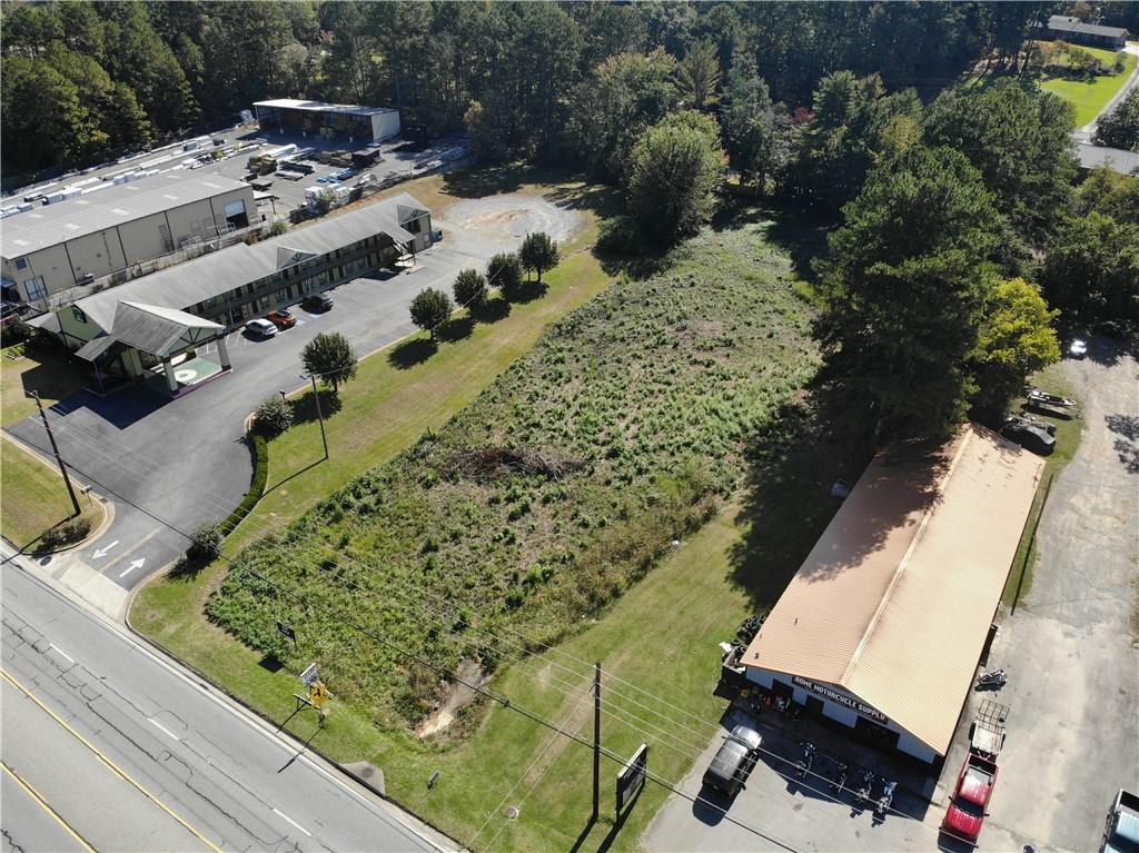 0 Alabama Highway Property Photo 10