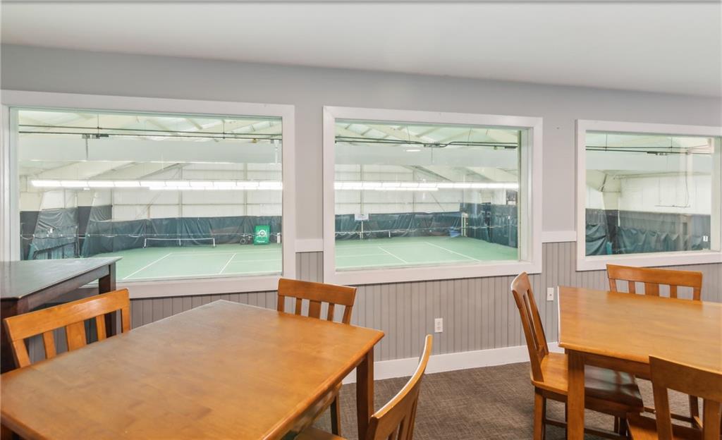4412 Bee Tree Ridge Drive Property Photo 18