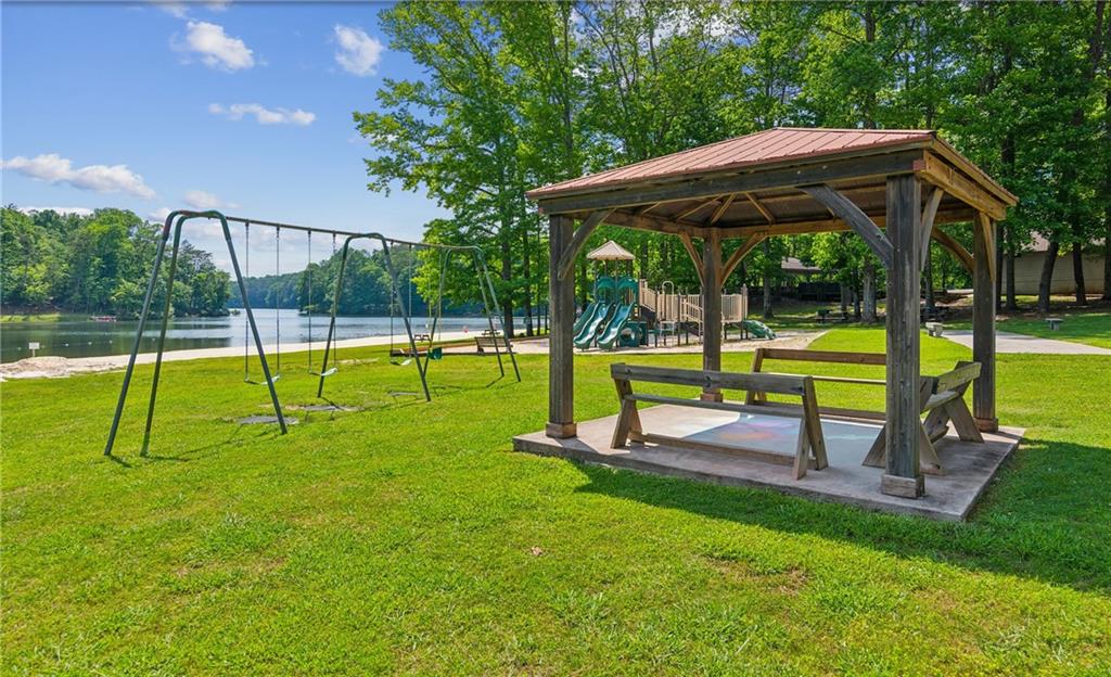 4412 Bee Tree Ridge Drive Property Photo 26