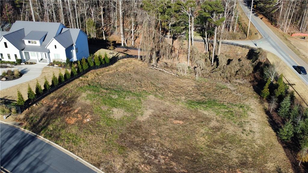 115 Von Lake Drive Property Photo 12