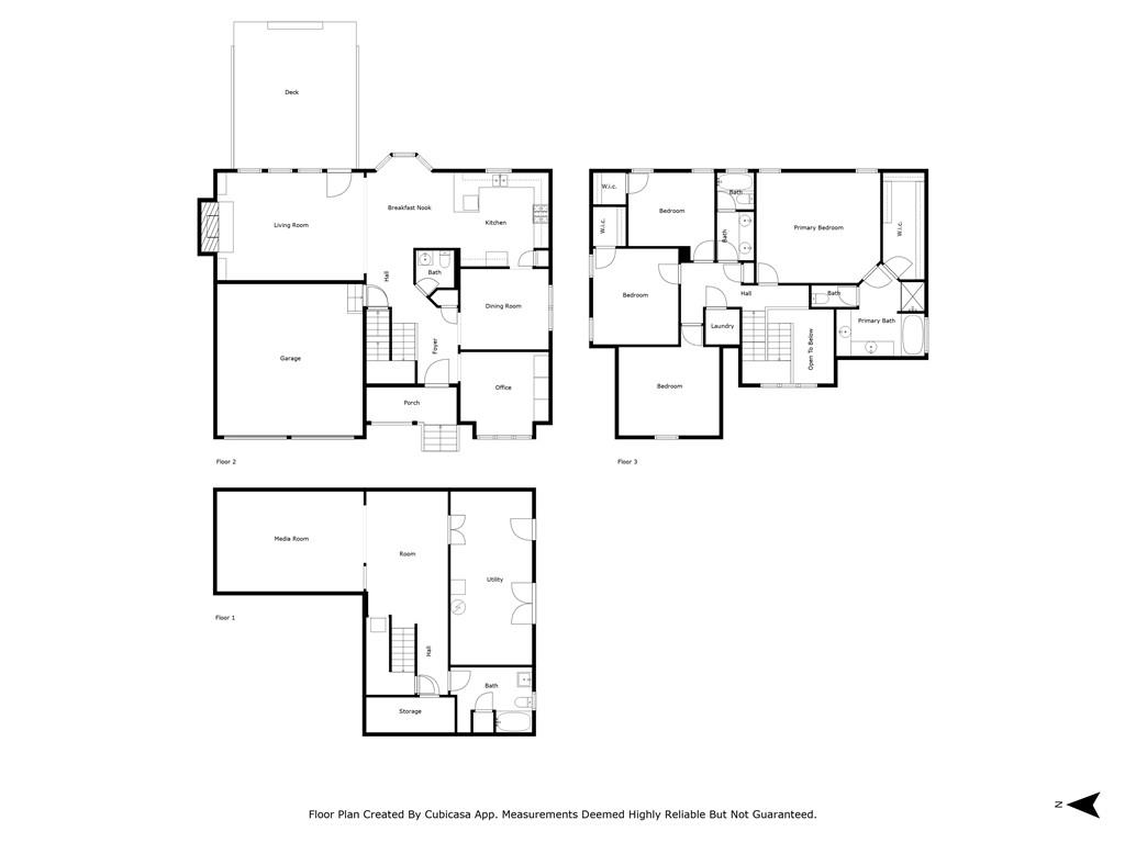 243 Yorkshire Lane Property Photo 5