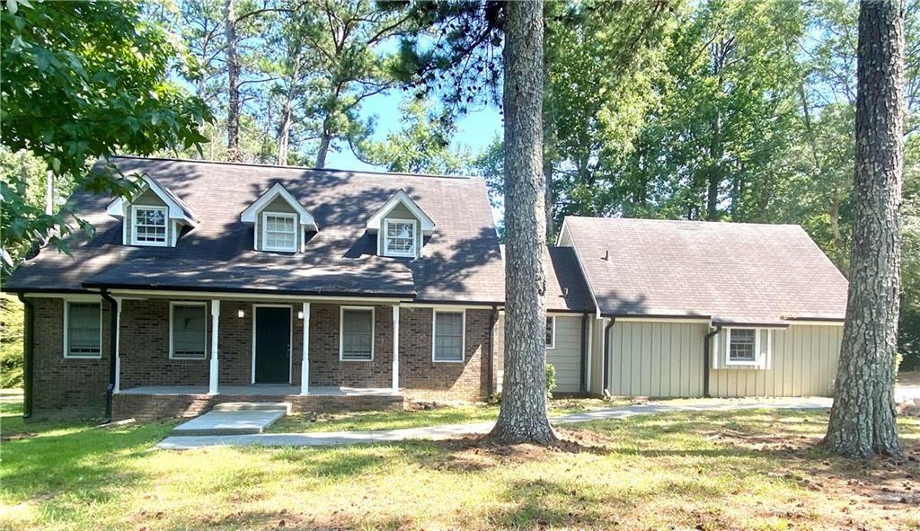 5940 Old Bill Cook Road Property Photo 1