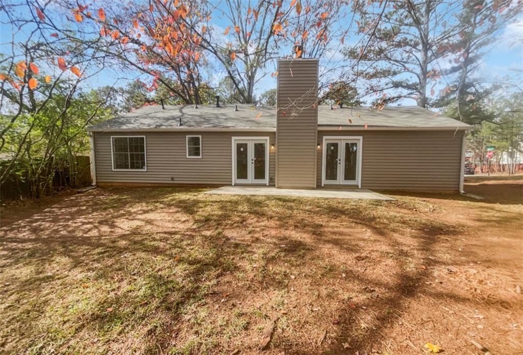 4727 Garden Hills Drive Property Photo 8