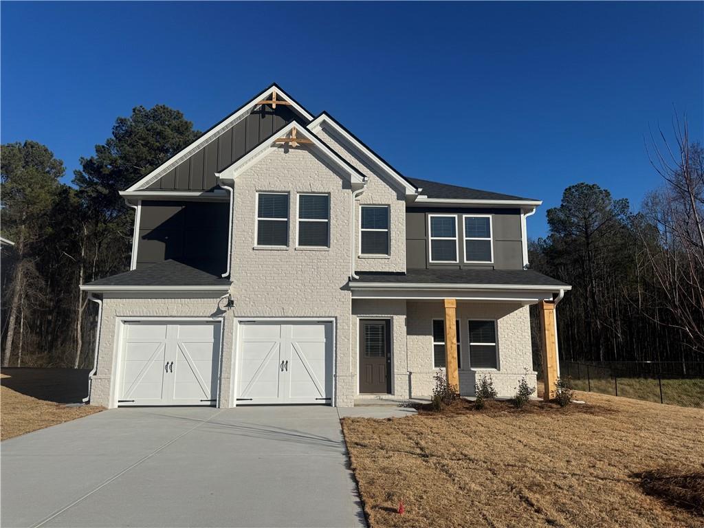 323 Ormwell Drive Property Photo 1
