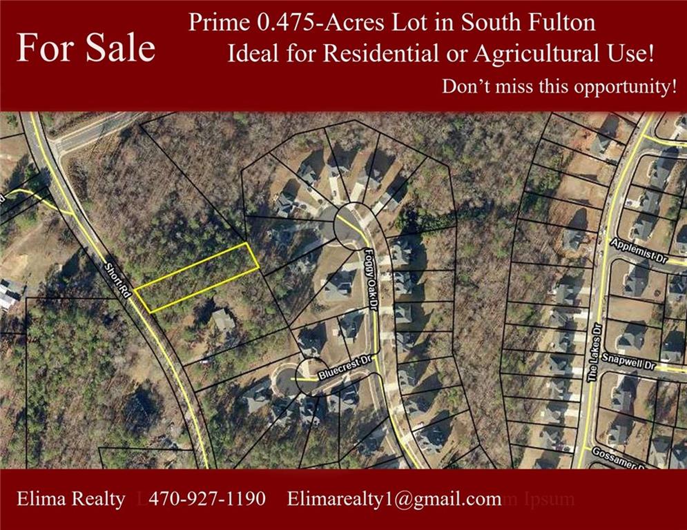 0 Short Road South Property Photo 1