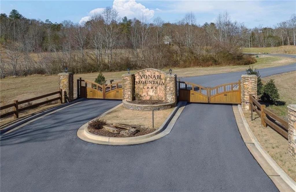 0 Yonah Lake Drive Property Photo