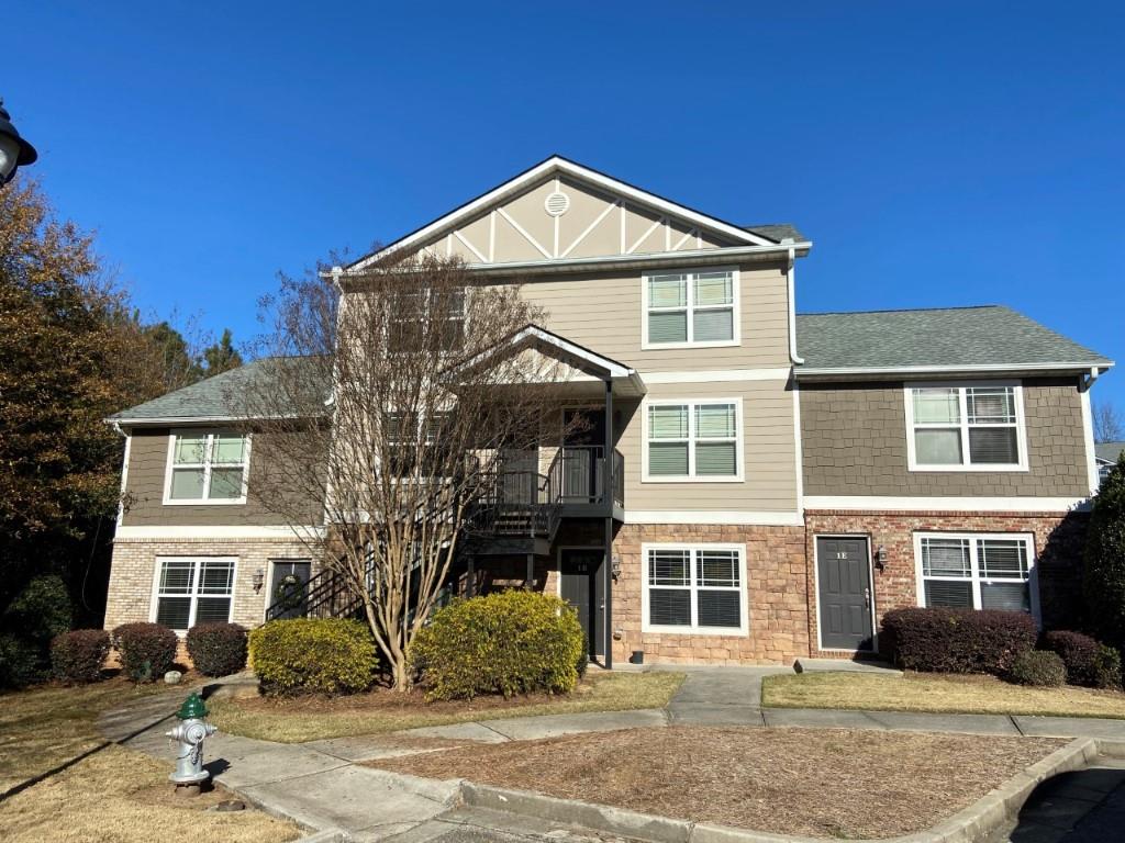 232 Epps Bridge Road Unit 01a Property Photo 1